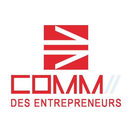 Comm des Entrepreneurs